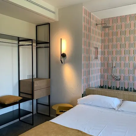 Guest house Osteria Di Cimbriolo E Dormire Al Cimbriolo